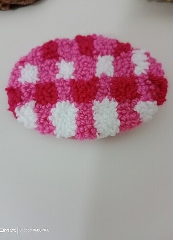 Punch toka - Görsel 2