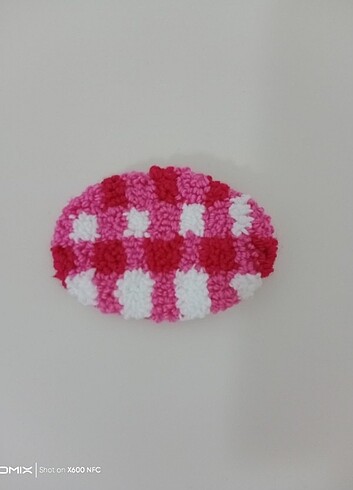 Punch toka - Görsel 3