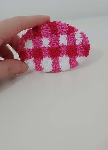 Punch toka - Görsel 4