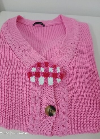 Punch toka - Görsel 5