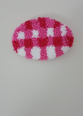 Punch toka - Görsel 6