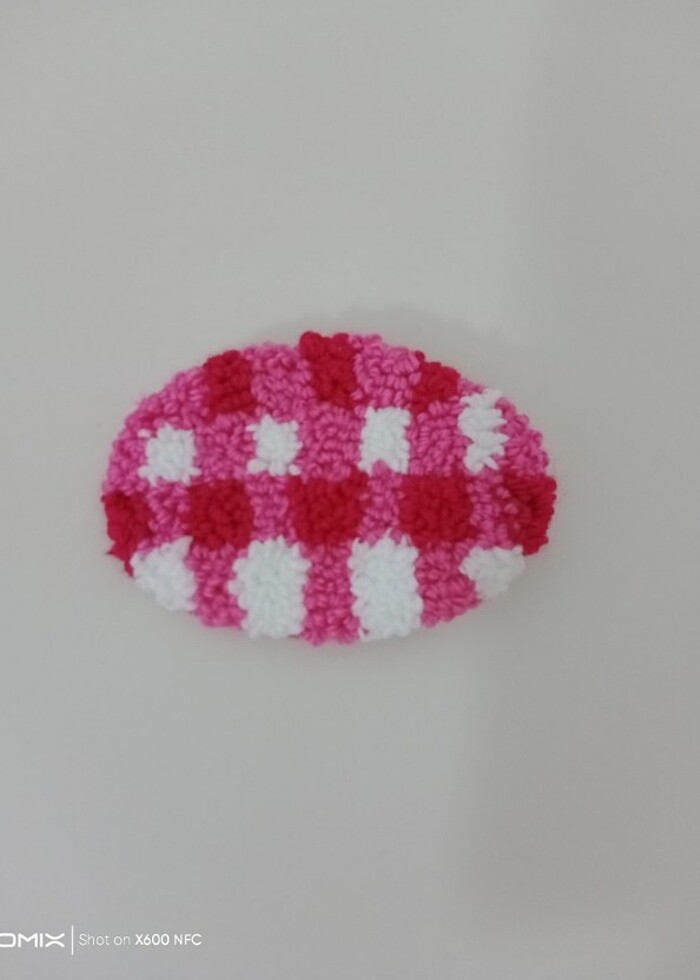 Punch toka - Görsel 3