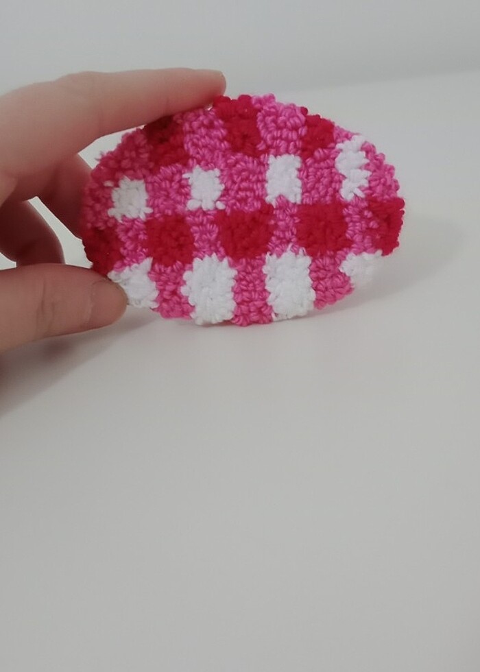 Punch toka - Görsel 4