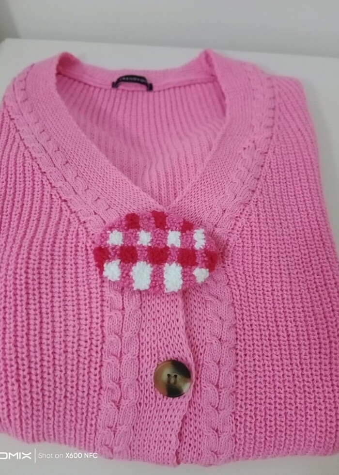 Punch toka - Görsel 5