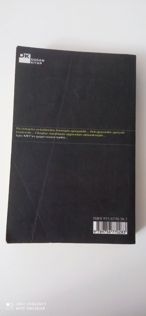 Bay Pipo - Hiram Abas'ın Yaşamı - Görsel 2