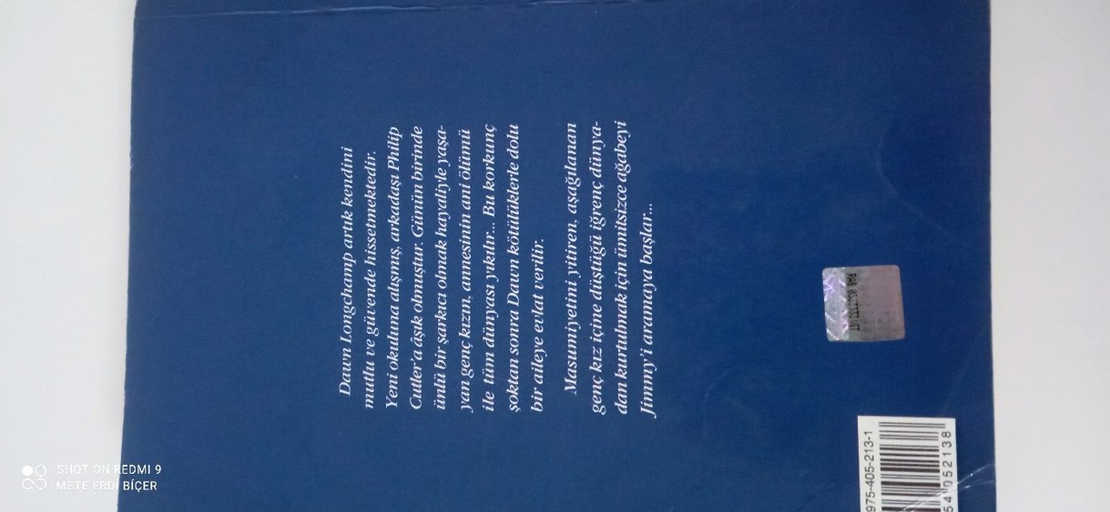 V.C. Andrews Çatılardaki Roman Seti - Görsel 3