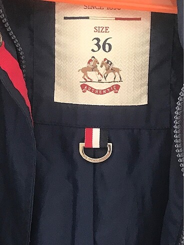 U.S Polo Assn. Az kullanılmış