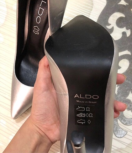35 Beden Aldo ayakkabı
