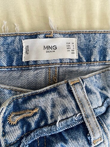 Mango Mango jean