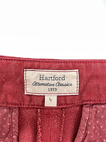 26 Beden çeşitli Renk Hartford Düz Kesim %70 İndirimli.