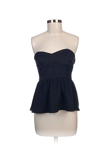 H&M Bluz %70 İndirimli.