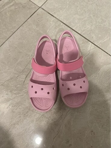Orijinal Crocs Sandalet