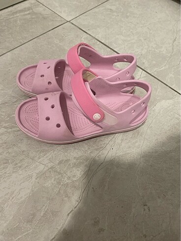 Crocs Orijinal Crocs Sandalet