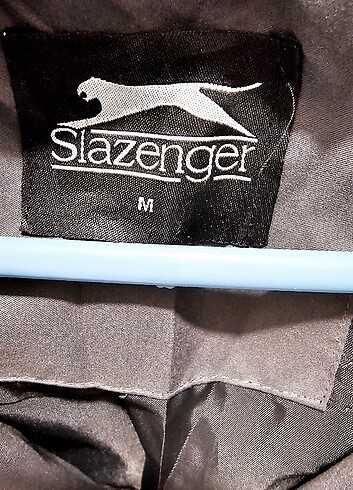 m Beden Slazenger Erkek Şişme Yelek