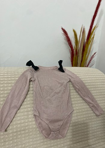 Zara Kız bebek zıbın