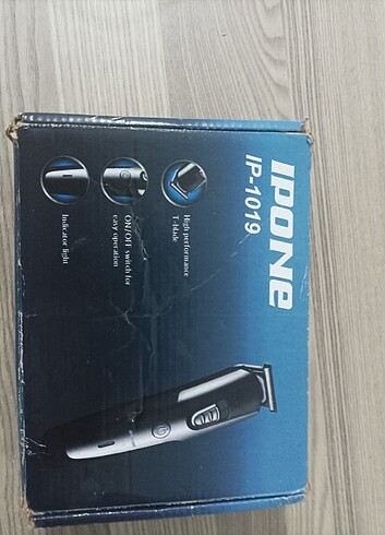 Beden İpone 1019