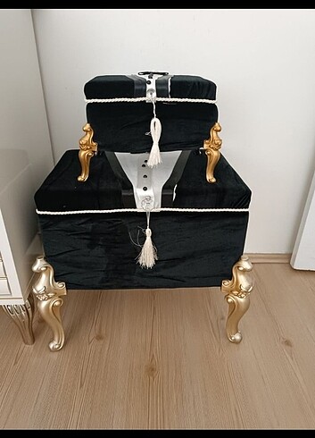 Damat Sandığı