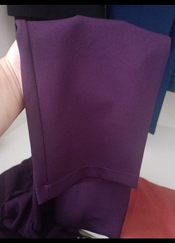 42 Beden Armine pantolon