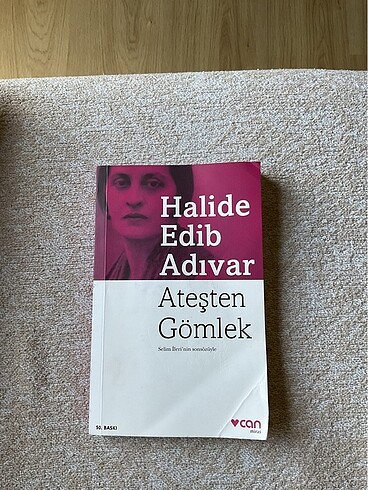 Ateşten Gömlek