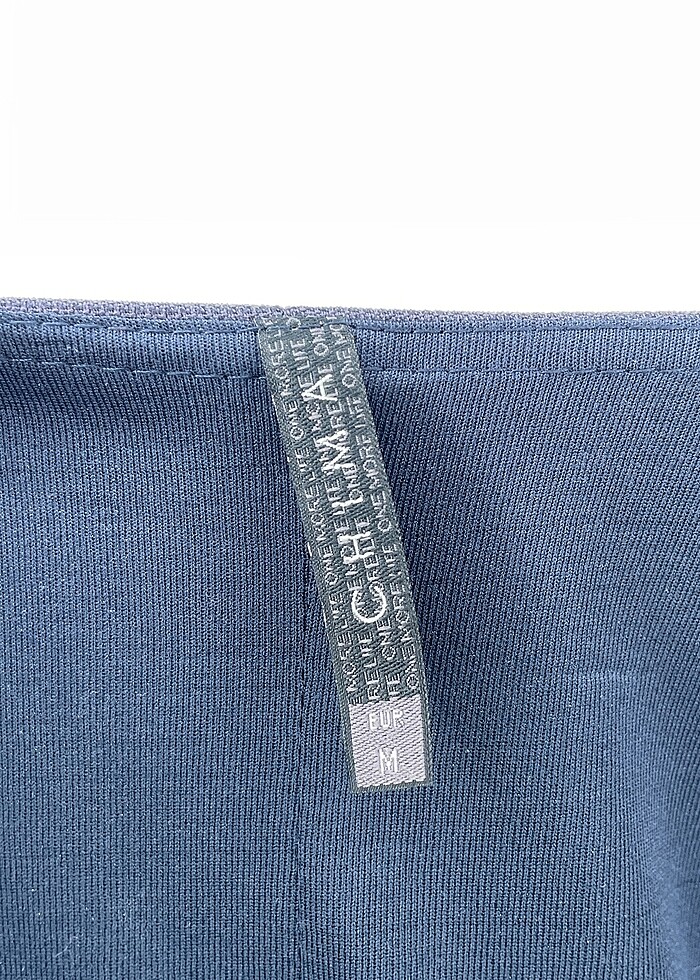 Chima Kısa Elbise %70 İndirimli. - Görsel 4