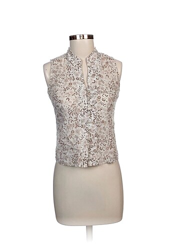 Vintage Love Bluz %70 İndirimli.