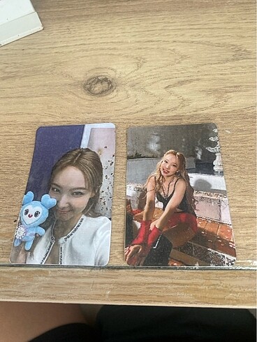 NAYEON pvc kaplama