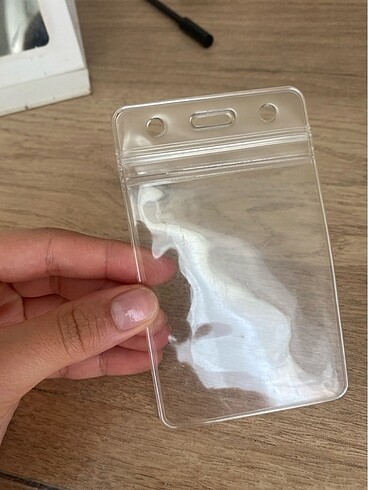 Photocard holder