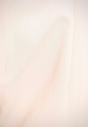 Bej balon/havuç model pantolon - Görsel 6