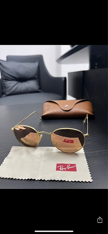 Beden Ray Ban güneş gözlüğü
