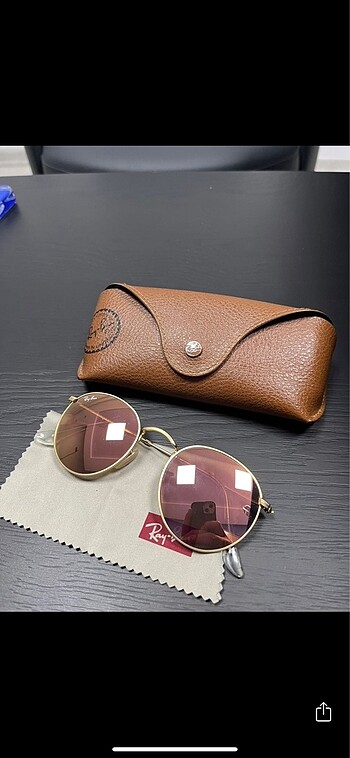 Ray Ban Ray Ban güneş gözlüğü