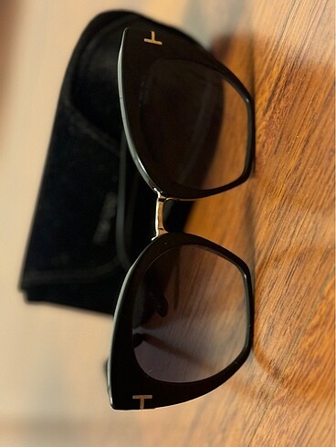 Tom Ford Tom ford güneş gözlüğü