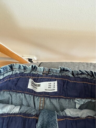 Bershka BERSHKA kot etek