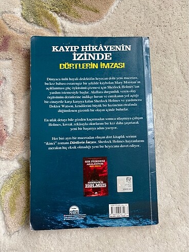  kayıp hikayenin izinde