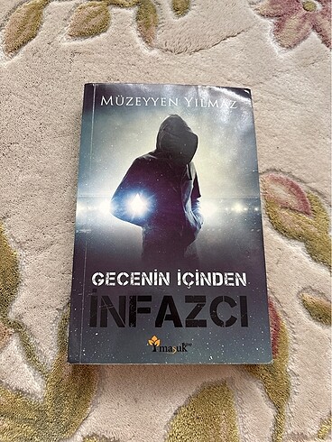 gecenin içinden infazcı