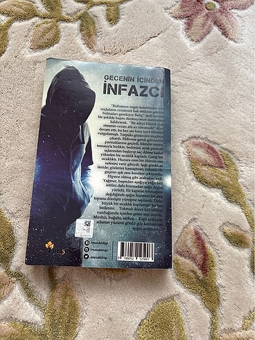  gecenin içinden infazcı