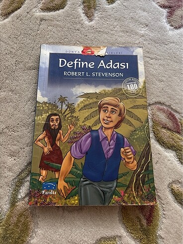define adası