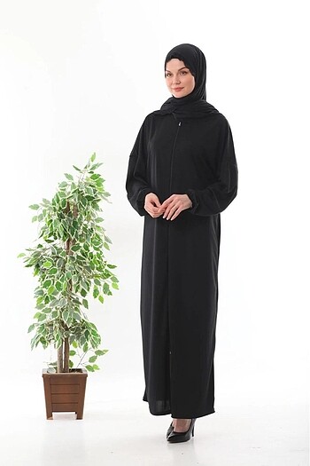 Diğer Dantelli namaz elbisesi