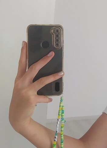 Telefon Askısın/Telefon Charmı