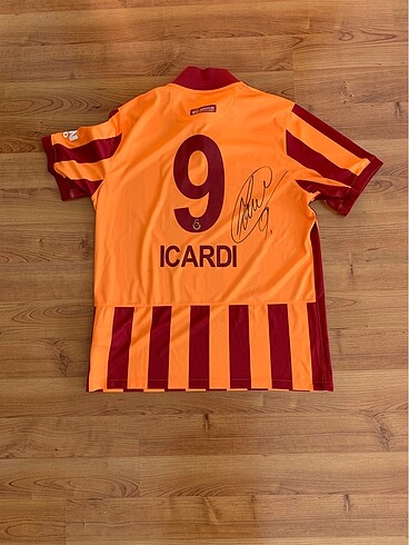 Galatasaray 100.Yıl Forma