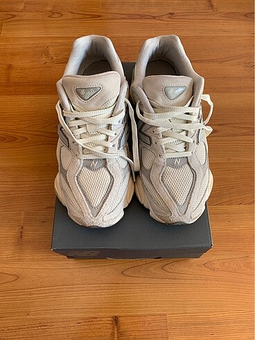 New Balance 9060 Sea Salt