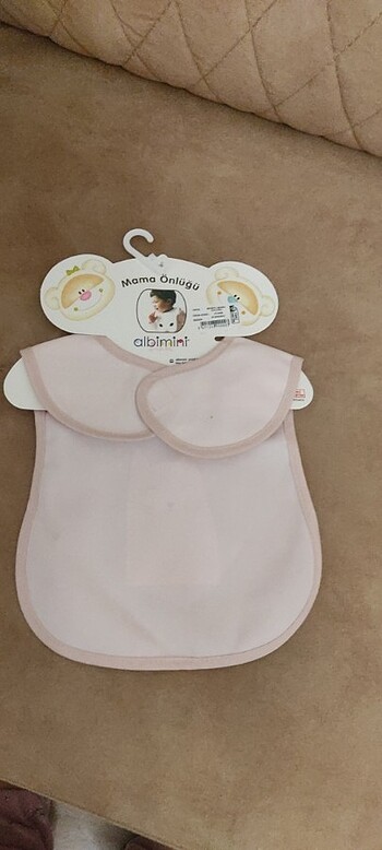 Mama önlüğü - Görsel 2