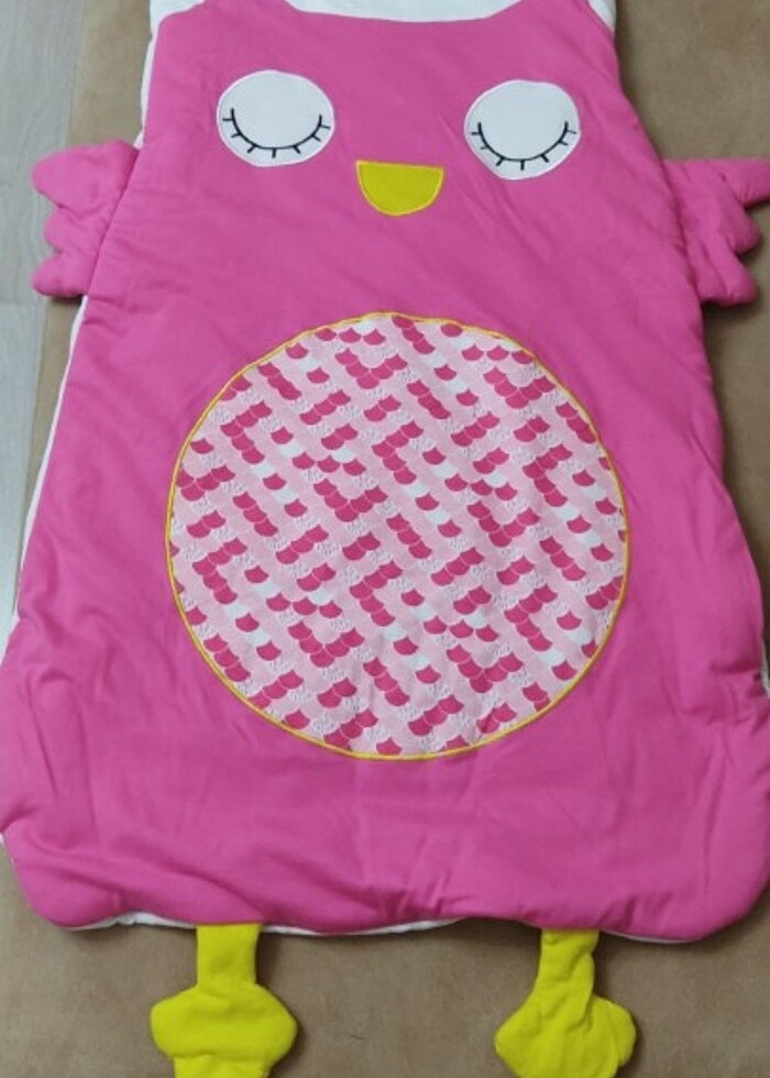 Uyku tulumu - Görsel 2