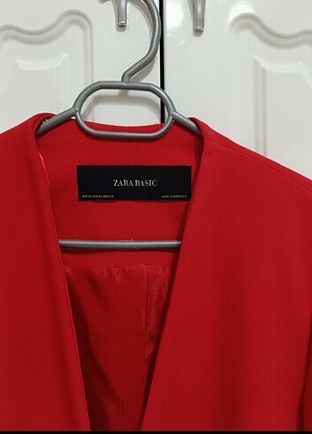 Zara Zara blazer ceket