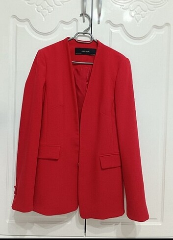 Zara blazer ceket