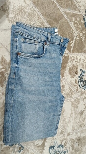 Zara Zara pantolon 