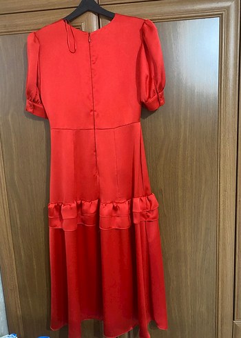 ADL elbise - Görsel 2