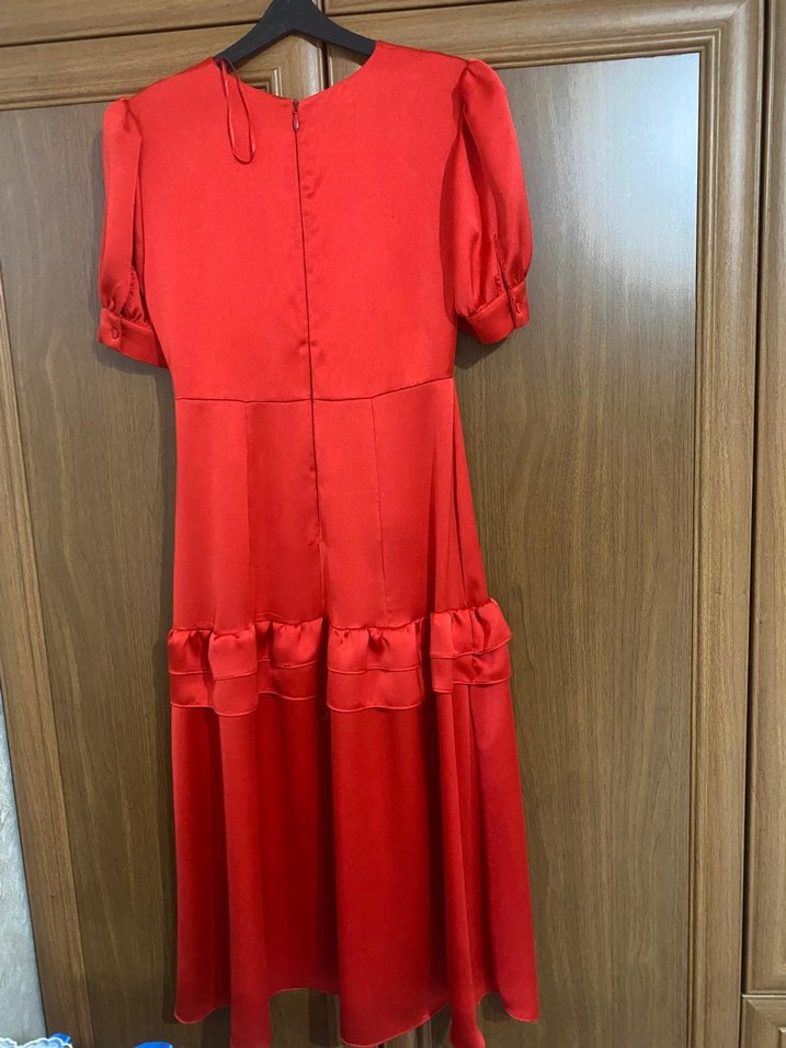 ADL elbise - Görsel 2