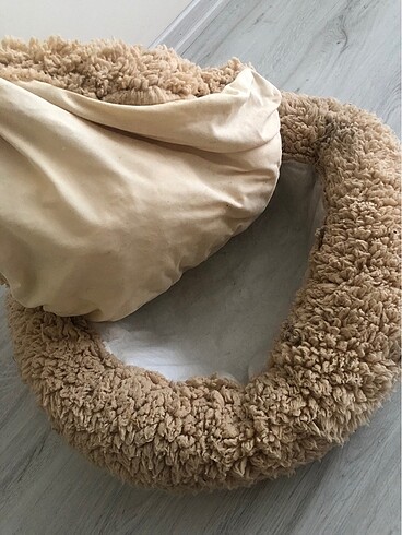  Beden kedi köpek yatağı