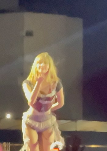 Lisa kiki ilanıı