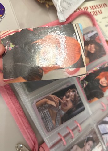 Beden Renk Lisa alterego pc